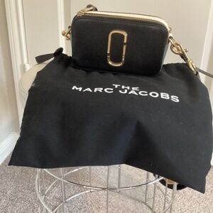Marc Jacobs snapshot bag